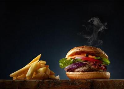 طرز تهیه انواع همبرگر رستورانی در خانه با تمام فوت و فن ها طرز تهیه انواع همبرگر رستورانی در خانه با تمام فوت و فن ها