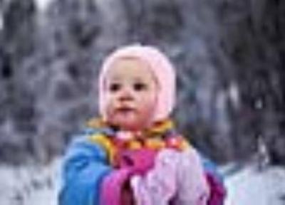 چگونه آب و هوا بر روی شکل بینی اثر می گذارد چگونه آب و هوا بر روی شکل بینی اثر می گذارد