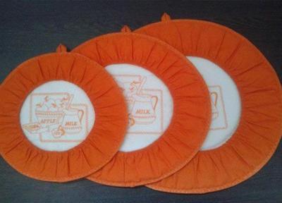 آموزش دوخت دم کنی کش دار در خانه آموزش دوخت دم کنی کش دار در خانه