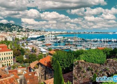 راهنمای کامل سفر به کن ، شهر مجذوب کننده و ساحلی فرانسه راهنمای کامل سفر به کن ، شهر مجذوب کننده و ساحلی فرانسه