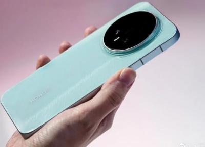 آنر مجیک 8 در بنچمارک آنتوتو رکورد شیائومی 17 پرو را شکست آنر مجیک 8 در بنچمارک آنتوتو رکورد شیائومی 17 پرو را شکست