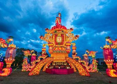 سنتی ترین جشن های چین سنتی ترین جشن های چین