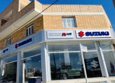 بازگشت راساموتور؛ عرضه مدل های برقی BMW و لوکس های بنز و لندروور بازگشت راساموتور؛ عرضه مدل های برقی BMW و لوکس های بنز و لندروور